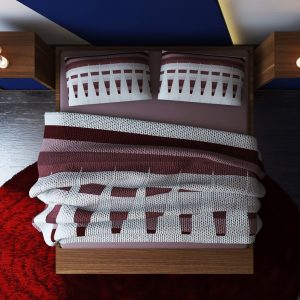 Yatak Odası Dekorasyonu