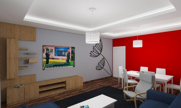 yemek odası dekorasyonu